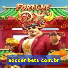 soccer bets.com.br